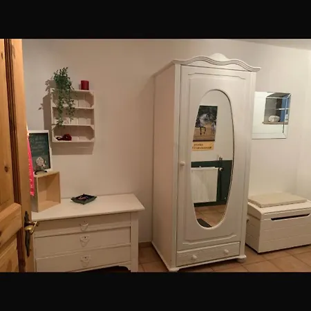 Heide-huus Landliebe