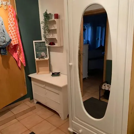 Heide-huus Landliebe Дом отдыха