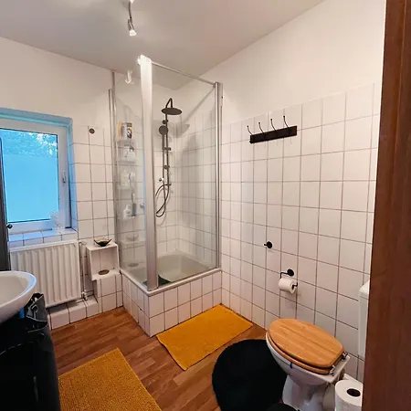 Heide-huus Landliebe * Зольтау