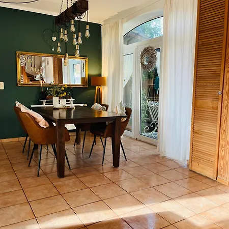 Heide-huus Landliebe *