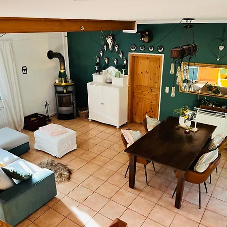 Heide-huus Landliebe