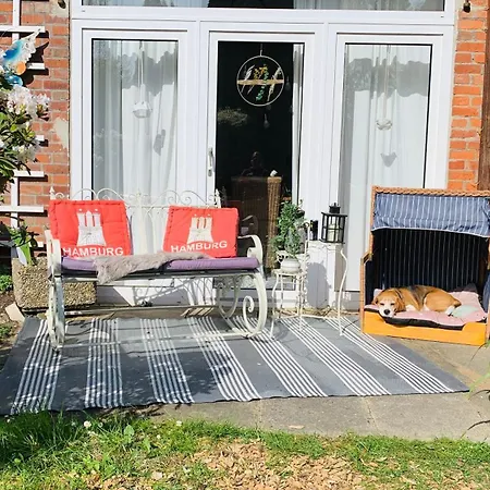 Heide-huus Landliebe *