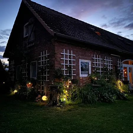 Heide-huus Landliebe *