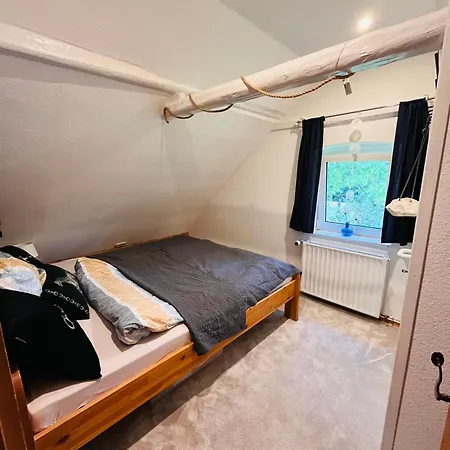 Heide-huus Landliebe *