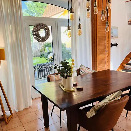 Heide-huus Landliebe