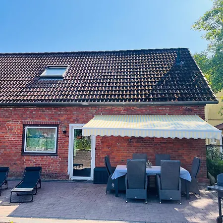 Heide-huus Landliebe *