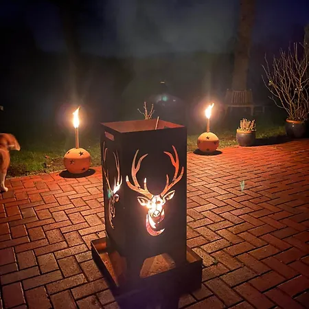 Heide-huus Landliebe