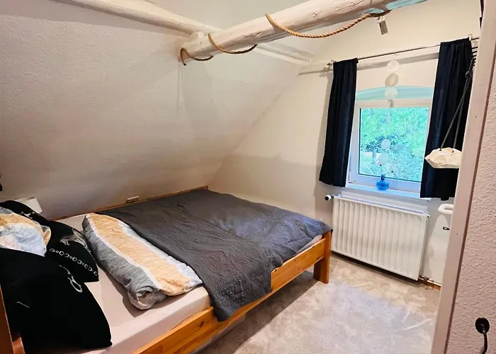 Heide-huus Landliebe *