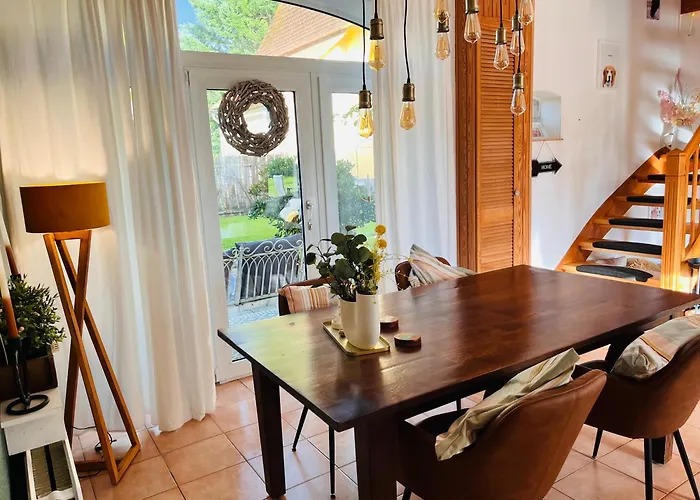 Heide-huus Landliebe